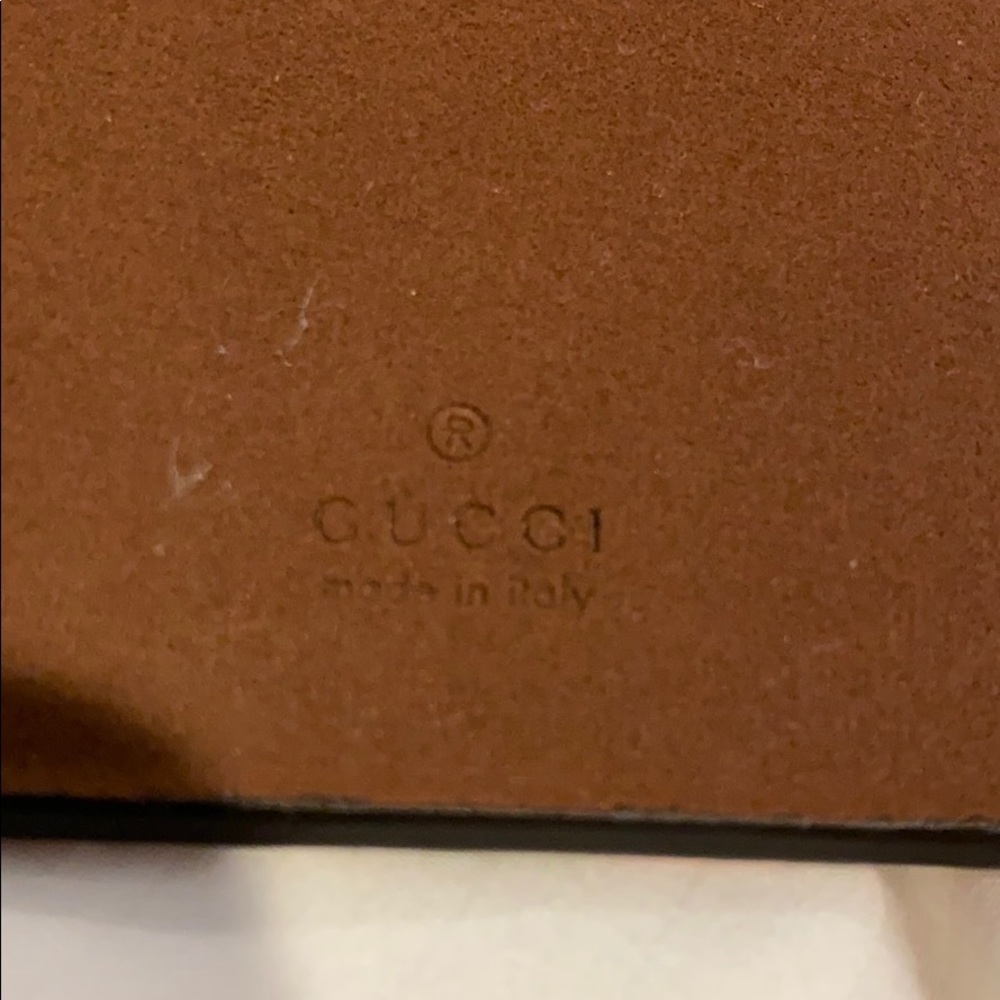 GUCCI I PHONE 6, 7, & 8 PHONE CASE NWT - Picture 6 of 16